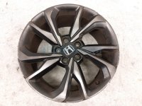 $149 Honda fr/RH WHEEL / RIM - CURB RASH $149 Honda fr/RH WHEEL / RIM - CURB RASH