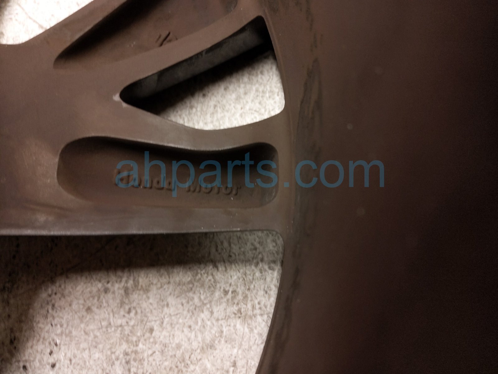 2019 Honda Civic Front Passenger Wheel / Rim Curb Rash 42700 TGG A72 Replacement 2019 Honda Civic Front Passenger Wheel / Rim Curb Rash 42700 TGG A72 Replacement thumbnail