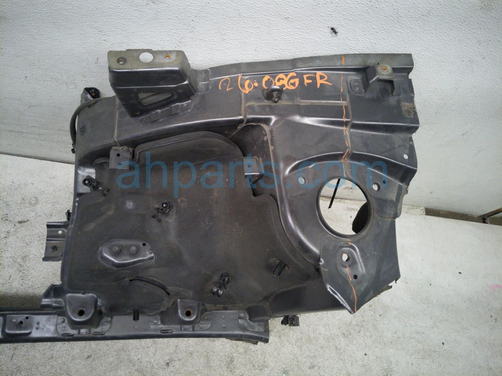 2022 Kia Telluride Passenger Apron Shock Tower Cut Grey 64600 S9000 Replacement 2022 Kia Telluride Passenger Apron Shock Tower Cut Grey 64600 S9000 Replacement thumbnail