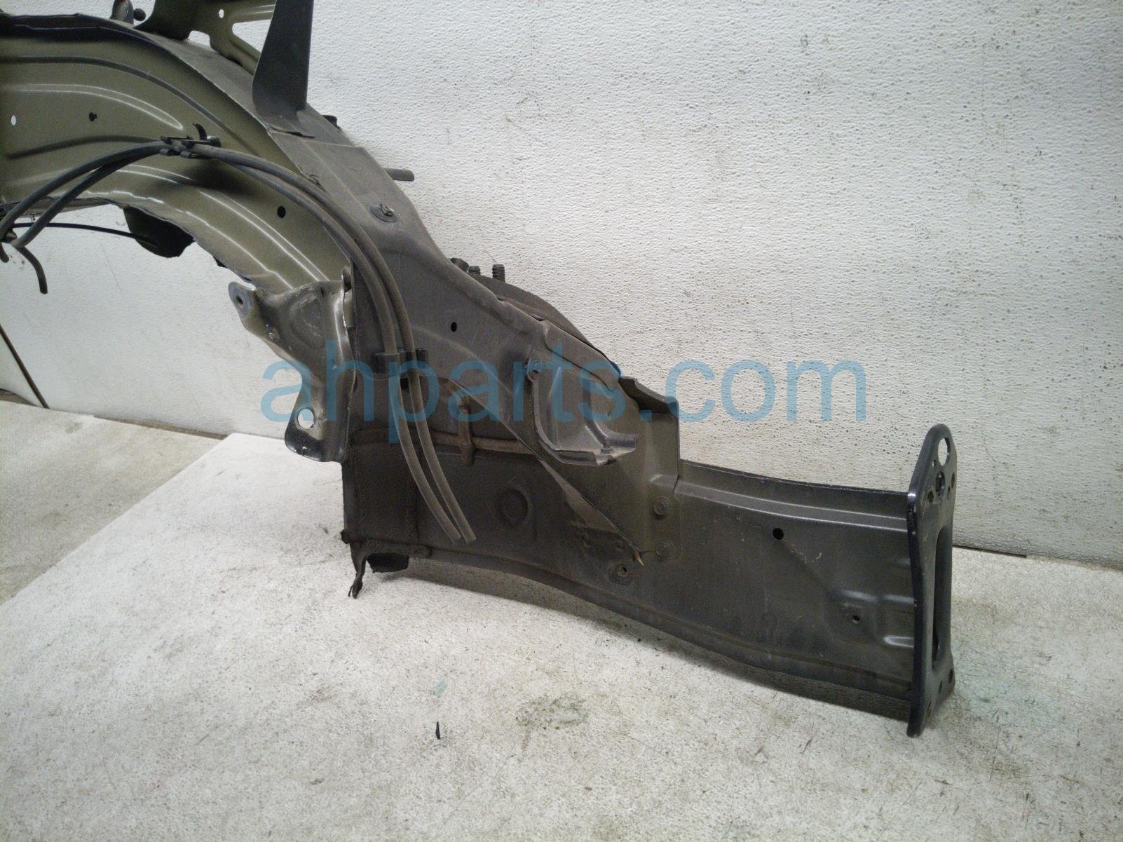 2022 Kia Telluride Passenger Apron Shock Tower Cut Grey 64600 S9000 Replacement 2022 Kia Telluride Passenger Apron Shock Tower Cut Grey 64600 S9000 Replacement thumbnail