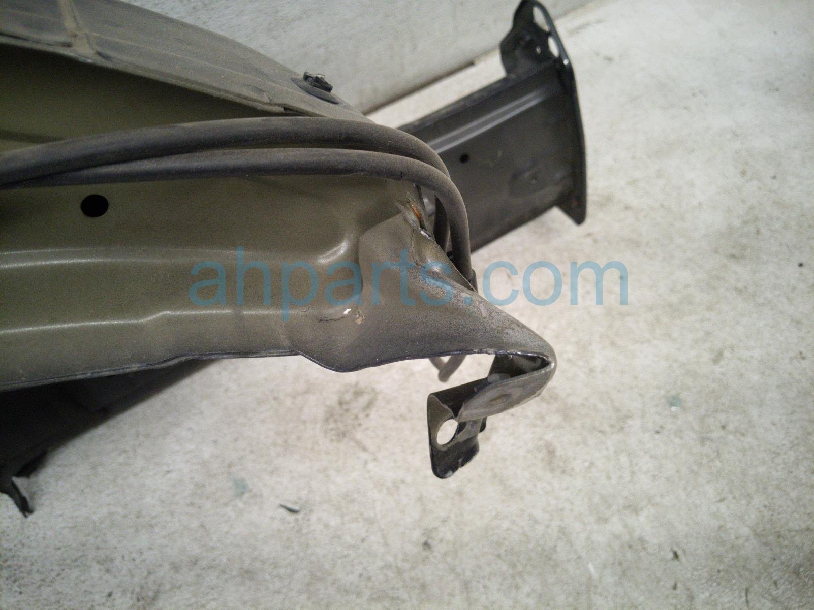 2022 Kia Telluride Passenger Apron Shock Tower Cut Grey 64600 S9000 Replacement 2022 Kia Telluride Passenger Apron Shock Tower Cut Grey 64600 S9000 Replacement thumbnail