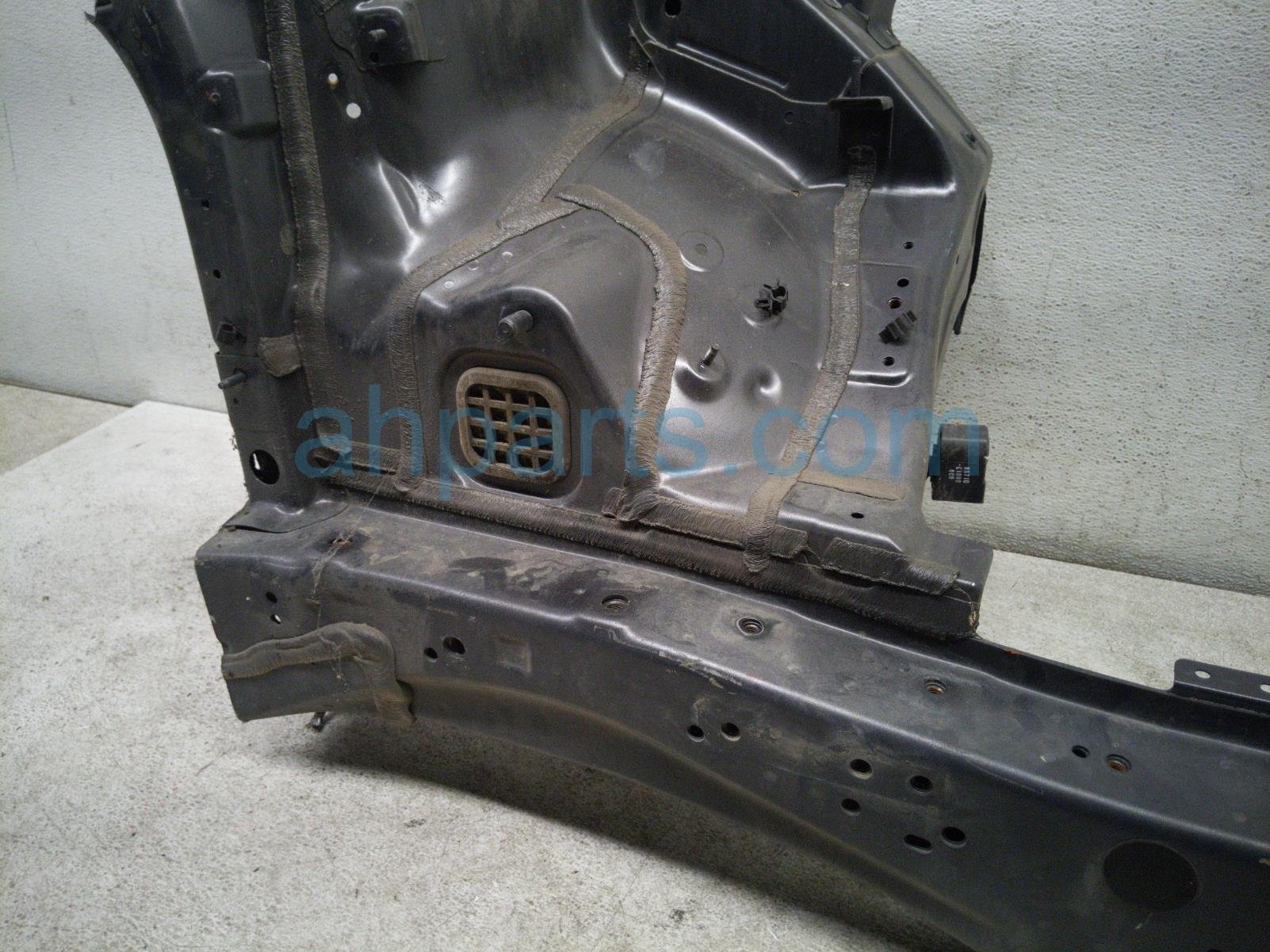2022 Kia Telluride Driver Apron Shock Tower Cut Grey 64500 S9500 Replacement 2022 Kia Telluride Driver Apron Shock Tower Cut Grey 64500 S9500 Replacement thumbnail