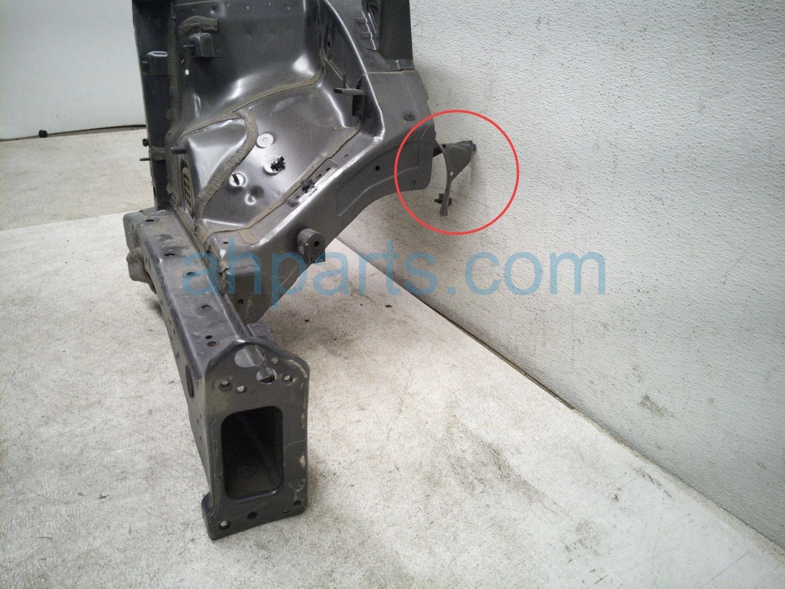 2022 Kia Telluride Driver Apron Shock Tower Cut Grey 64500 S9500 Replacement 2022 Kia Telluride Driver Apron Shock Tower Cut Grey 64500 S9500 Replacement thumbnail