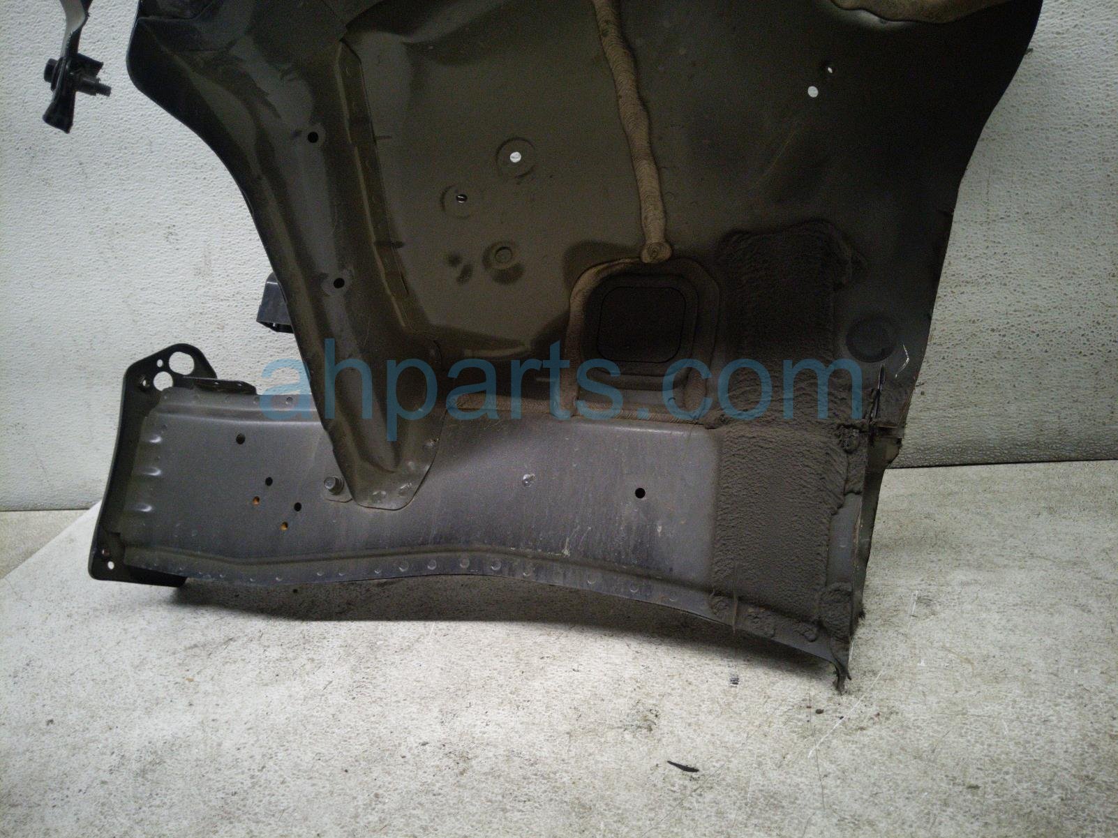 2022 Kia Telluride Driver Apron Shock Tower Cut Grey 64500 S9500 Replacement 2022 Kia Telluride Driver Apron Shock Tower Cut Grey 64500 S9500 Replacement thumbnail