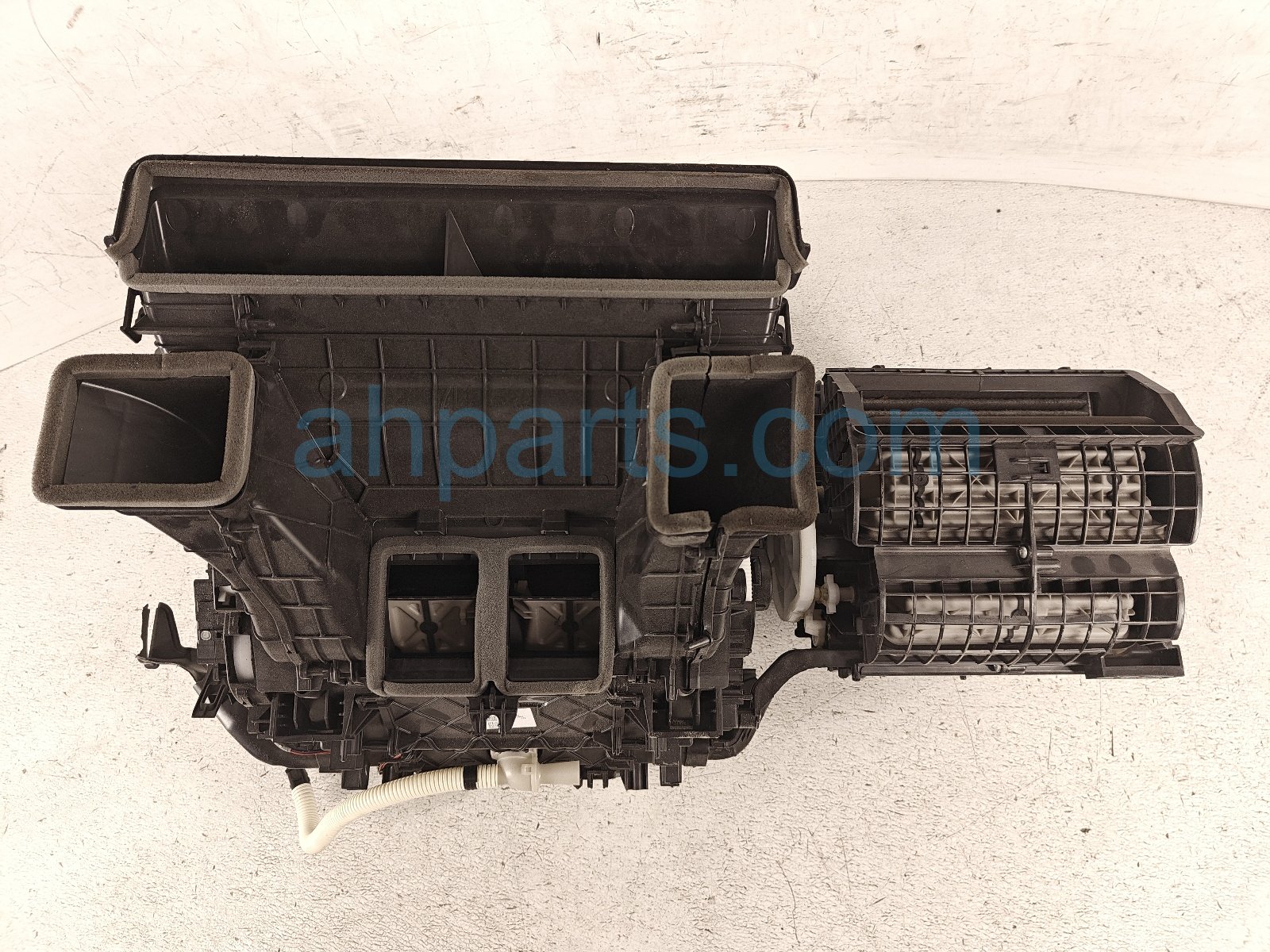 2022 Toyota Sienna Front A/c Heater Core W/blower Assy 87050 0E350 Replacement 2022 Toyota Sienna Front A/c Heater Core W/blower Assy 87050 0E350 Replacement thumbnail