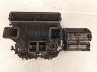 $199 Toyota FRONT A/C HEATER CORE W/BLOWER ASSY $199 Toyota FRONT A/C HEATER CORE W/BLOWER ASSY