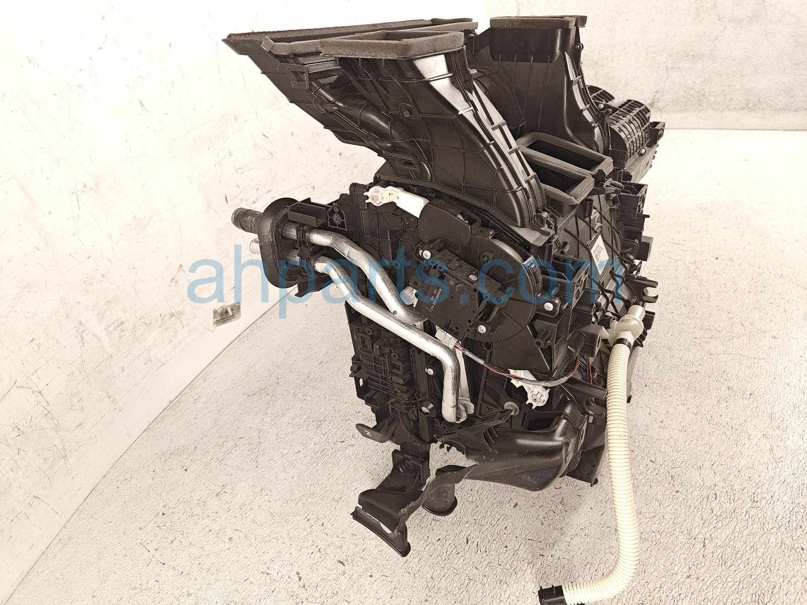 2022 Toyota Sienna Front A/c Heater Core W/blower Assy 87050 0E350 Replacement 2022 Toyota Sienna Front A/c Heater Core W/blower Assy 87050 0E350 Replacement thumbnail