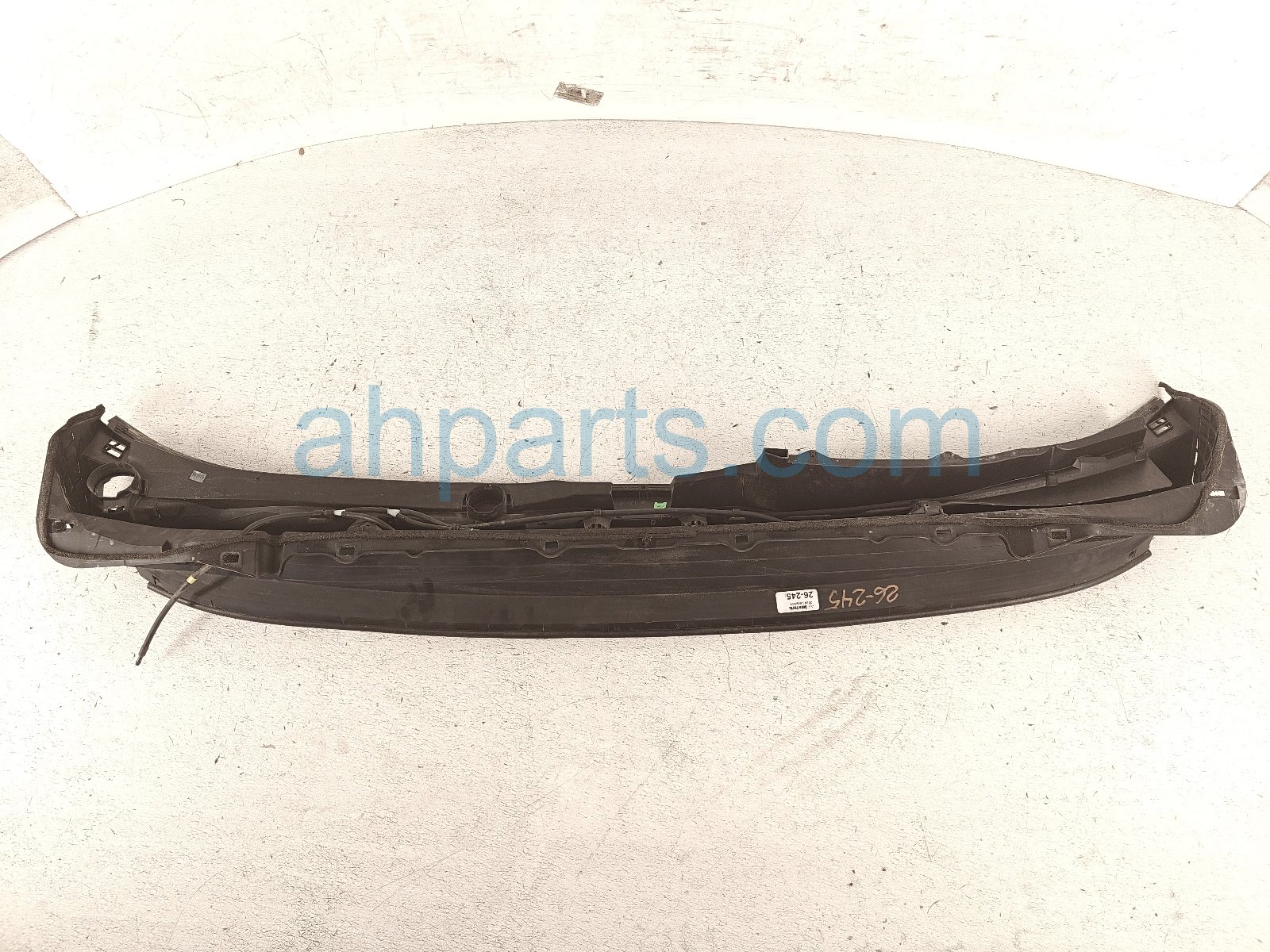 2024 Subaru Legacy Cover Windshield Cowl Vent Grille Panel 91419AN01D Replacement 2024 Subaru Legacy Cover Windshield Cowl Vent Grille Panel 91419AN01D Replacement thumbnail