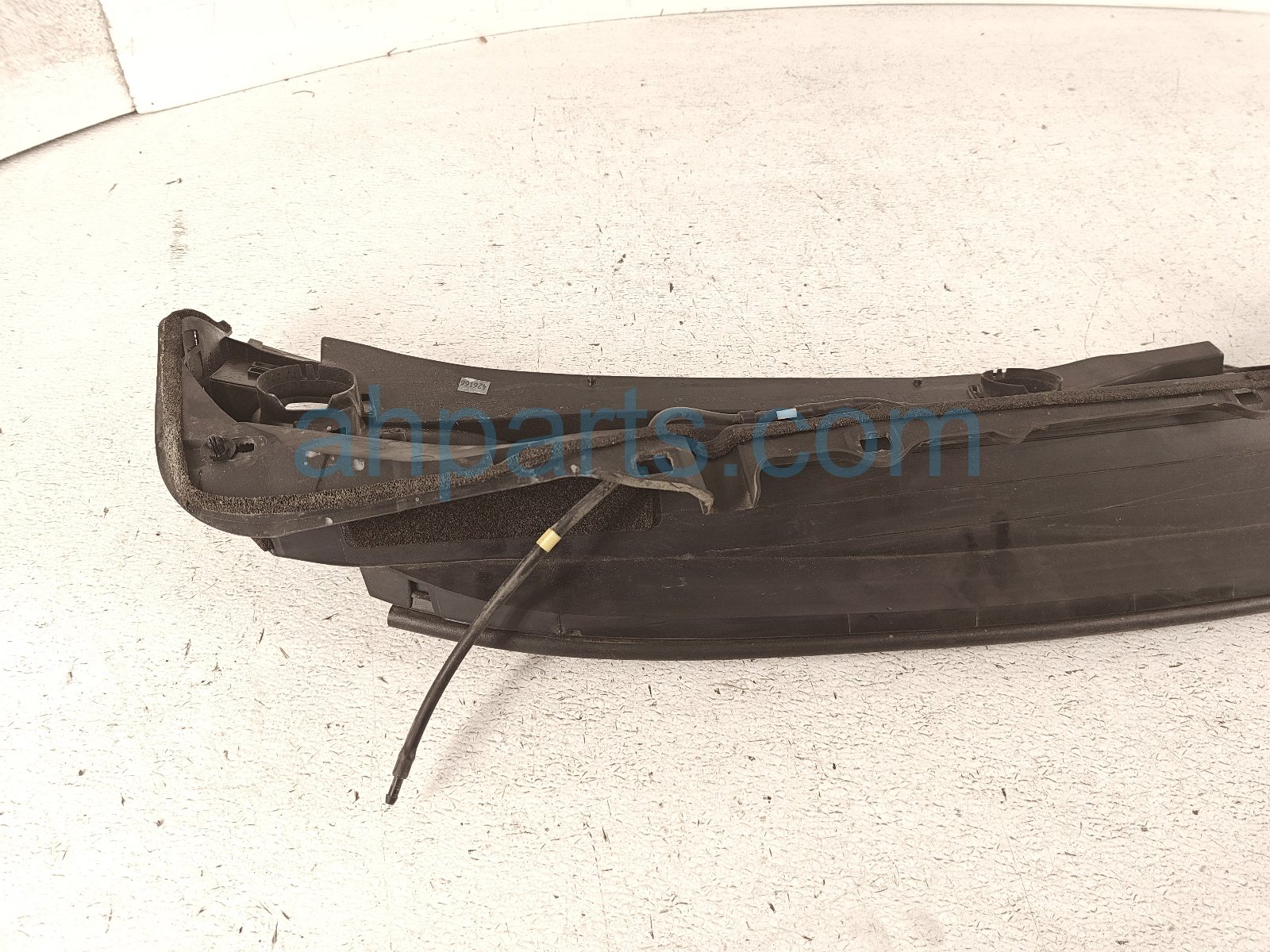 2024 Subaru Legacy Cover Windshield Cowl Vent Grille Panel 91419AN01D Replacement 2024 Subaru Legacy Cover Windshield Cowl Vent Grille Panel 91419AN01D Replacement thumbnail