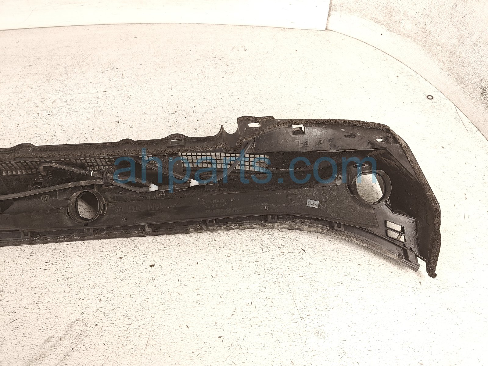 2024 Subaru Legacy Cover Windshield Cowl Vent Grille Panel 91419AN01D Replacement 2024 Subaru Legacy Cover Windshield Cowl Vent Grille Panel 91419AN01D Replacement thumbnail