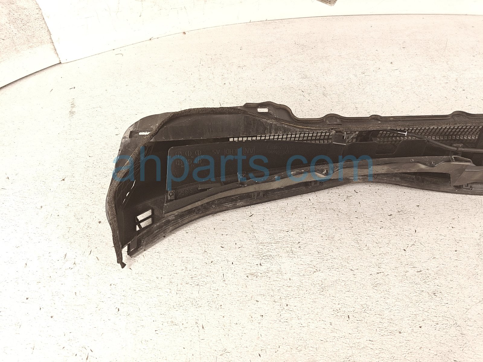 2024 Subaru Legacy Cover Windshield Cowl Vent Grille Panel 91419AN01D Replacement 2024 Subaru Legacy Cover Windshield Cowl Vent Grille Panel 91419AN01D Replacement thumbnail