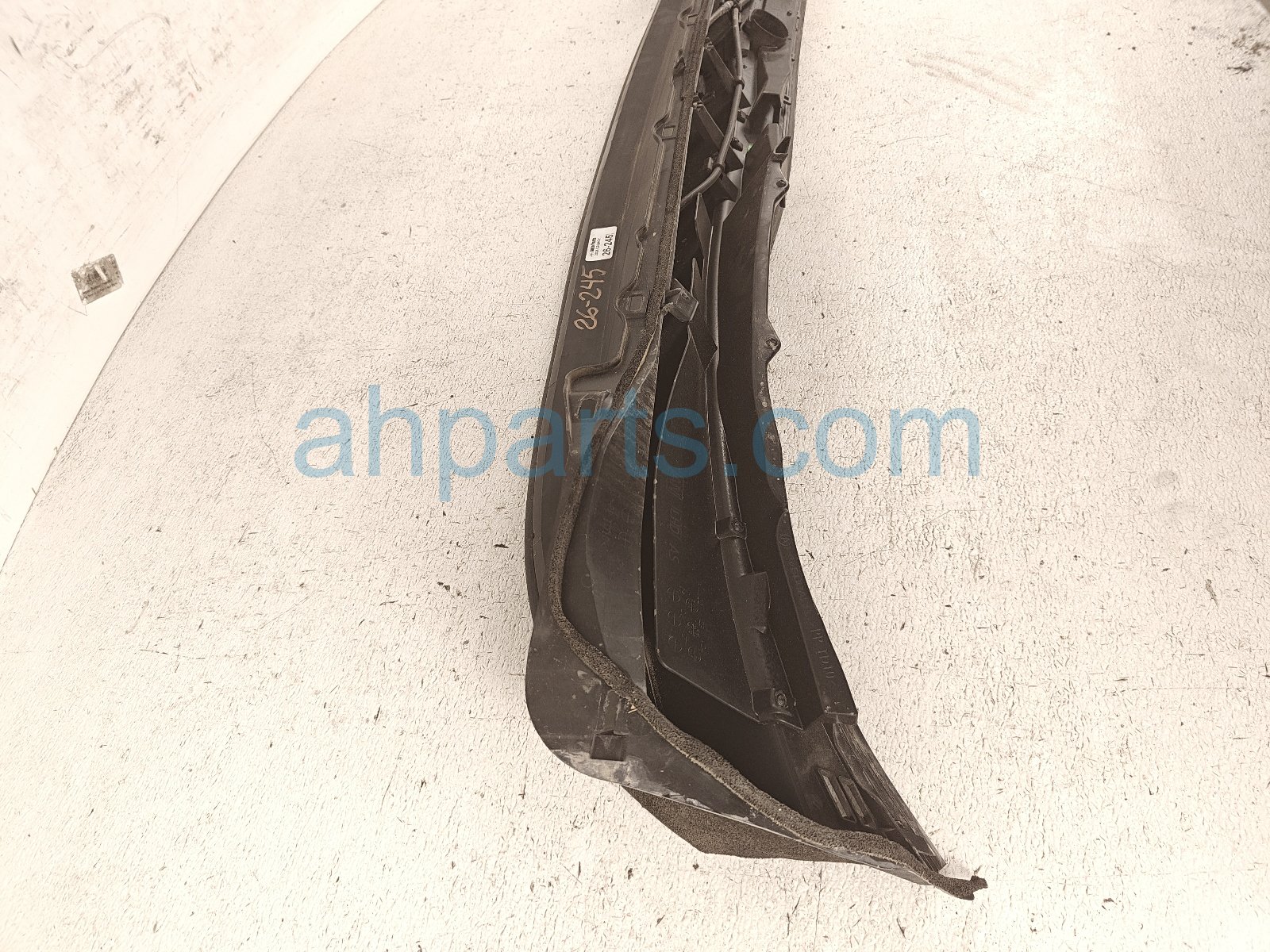 2024 Subaru Legacy Cover Windshield Cowl Vent Grille Panel 91419AN01D Replacement 2024 Subaru Legacy Cover Windshield Cowl Vent Grille Panel 91419AN01D Replacement thumbnail
