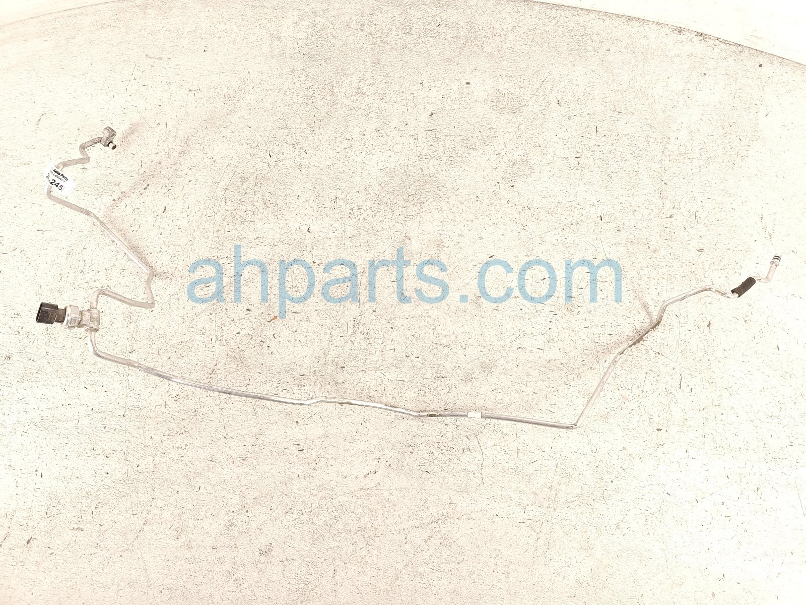 Subaru A/C LINE W/PRESSURE SENS - 2.5L AWD