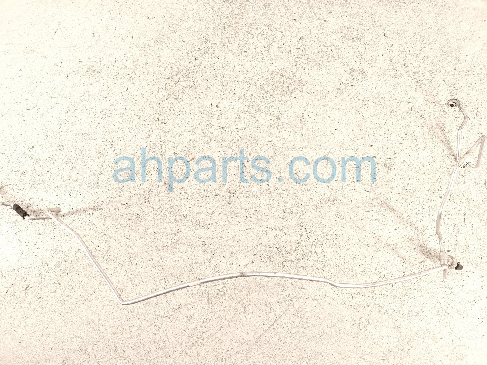 2024 Subaru Legacy Ac Hose Pipe A/c Line W/pressure Sens 2.5l Awd 73431AN00A Replacement 2024 Subaru Legacy Ac Hose Pipe A/c Line W/pressure Sens 2.5l Awd 73431AN00A Replacement thumbnail
