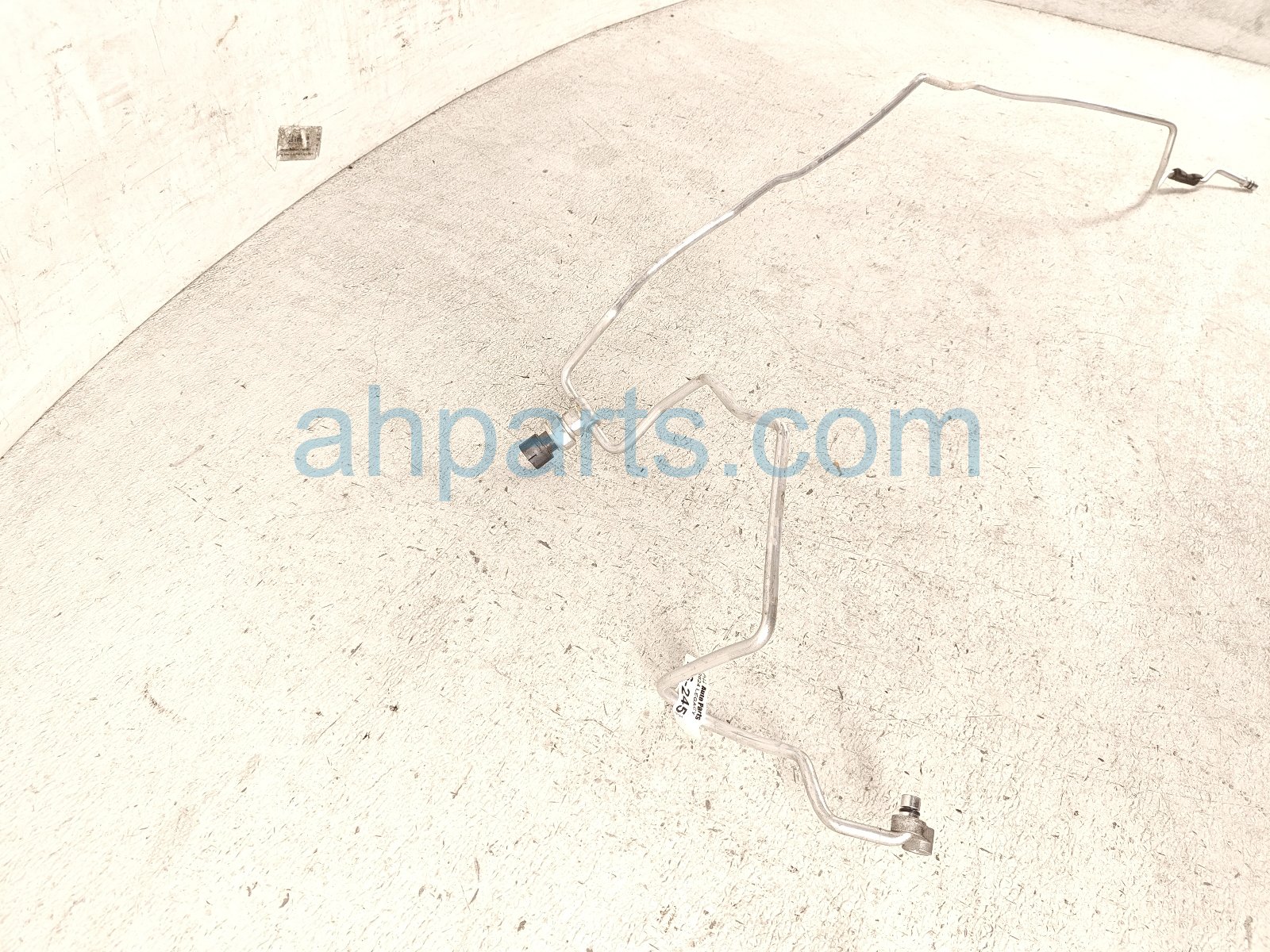 2024 Subaru Legacy Ac Hose Pipe A/c Line W/pressure Sens 2.5l Awd 73431AN00A Replacement 2024 Subaru Legacy Ac Hose Pipe A/c Line W/pressure Sens 2.5l Awd 73431AN00A Replacement thumbnail