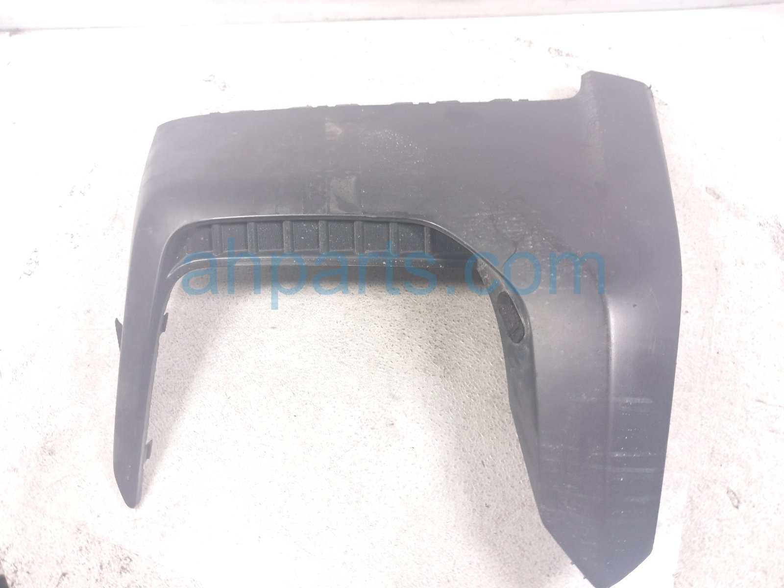 Subaru FR/LH FOG LAMP BEZEL GRILLE-BLK