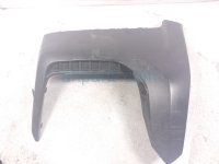Subaru FR/LH FOG LAMP BEZEL GRILLE-BLK Subaru FR/LH FOG LAMP BEZEL GRILLE-BLK