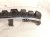 2024 Toyota Tacoma Beam Front Bumper Reinforcement Bar 52611 AK010 Replacement 2024 Toyota Tacoma Beam Front Bumper Reinforcement Bar 52611 AK010 Replacement thumbnail