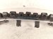 2024 Toyota Tacoma Beam Front Bumper Reinforcement Bar 52611 AK010 Replacement 2024 Toyota Tacoma Beam Front Bumper Reinforcement Bar 52611 AK010 Replacement thumbnail