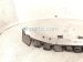 2024 Toyota Tacoma Beam Front Bumper Reinforcement Bar 52611 AK010 Replacement 2024 Toyota Tacoma Beam Front Bumper Reinforcement Bar 52611 AK010 Replacement thumbnail
