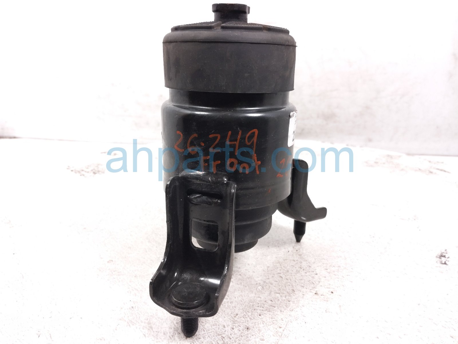 2022 Toyota Sienna Engine/motor Front Engine Mount 2.5l Hyb 12361 25110 Replacement 2022 Toyota Sienna Engine/motor Front Engine Mount 2.5l Hyb 12361 25110 Replacement thumbnail