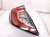 2019 Honda Civic Light / Rear Driver Tail Lamp (on Body) 33550 TGG A02 Replacement 2019 Honda Civic Light / Rear Driver Tail Lamp (on Body) 33550 TGG A02 Replacement thumbnail