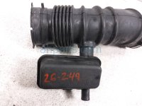 $50 Toyota AIR INTAKE HOSE W/RESONATOR-2.5L $50 Toyota AIR INTAKE HOSE W/RESONATOR-2.5L