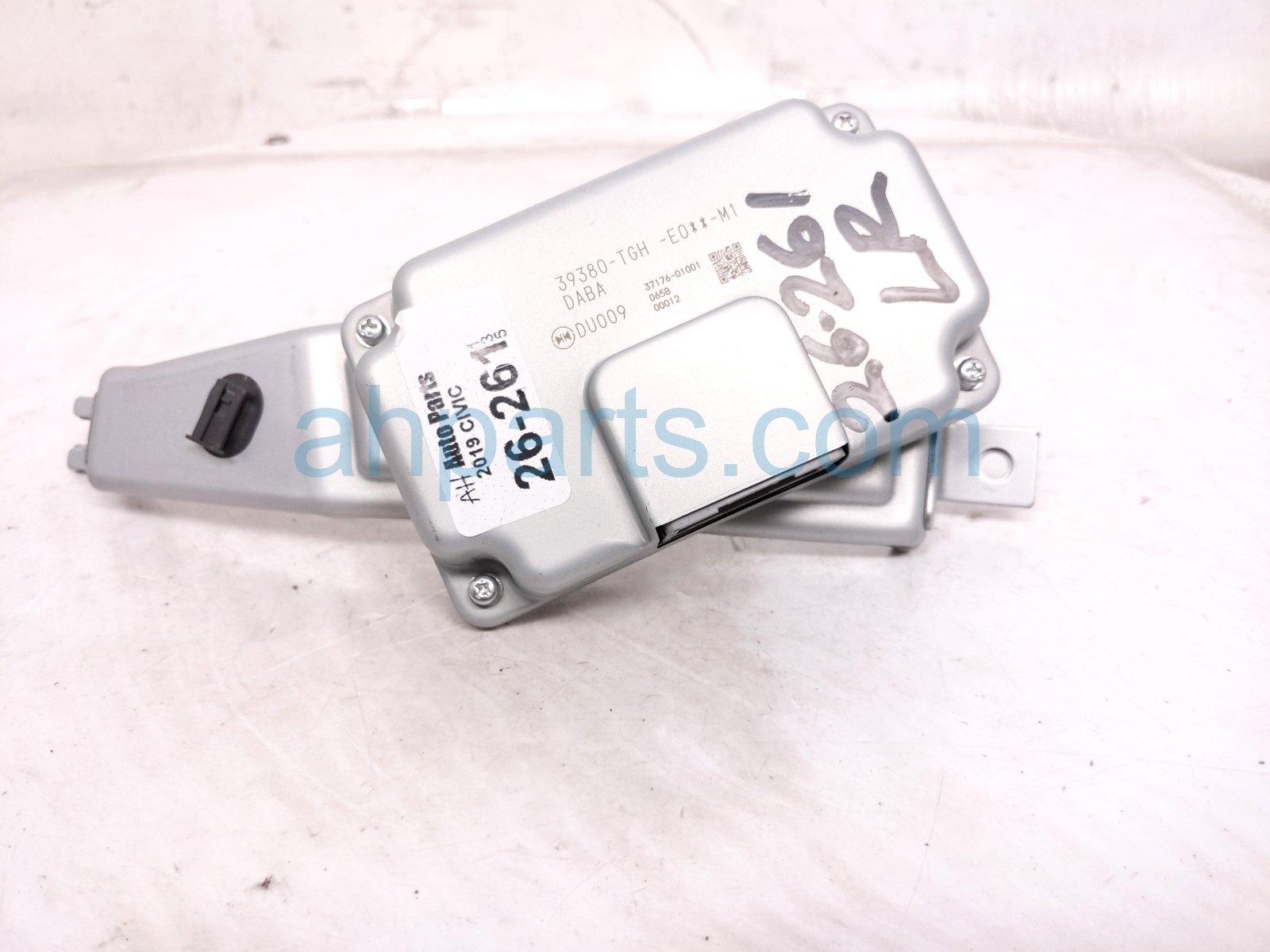 Honda ADS CONTROL UNIT - TYPE R
