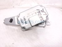 Honda ADS CONTROL UNIT - TYPE R Honda ADS CONTROL UNIT - TYPE R