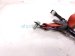 2019 Honda Civic Rear Driver Seat Belt Retractor Red 82850 TGG A01 Replacement 2019 Honda Civic Rear Driver Seat Belt Retractor Red 82850 TGG A01 Replacement thumbnail