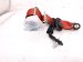 2019 Honda Civic Rear Driver Seat Belt Retractor Red 82850 TGG A01 Replacement 2019 Honda Civic Rear Driver Seat Belt Retractor Red 82850 TGG A01 Replacement thumbnail