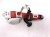2019 Honda Civic Rear Driver Seat Belt Retractor Red 82850 TGG A01 Replacement 2019 Honda Civic Rear Driver Seat Belt Retractor Red 82850 TGG A01 Replacement thumbnail