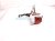2019 Honda Civic Rear Driver Seat Belt Retractor Red 82850 TGG A01 Replacement 2019 Honda Civic Rear Driver Seat Belt Retractor Red 82850 TGG A01 Replacement thumbnail