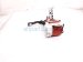 2019 Honda Civic Rear Driver Seat Belt Retractor Red 82850 TGG A01 Replacement 2019 Honda Civic Rear Driver Seat Belt Retractor Red 82850 TGG A01 Replacement thumbnail