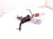 2019 Honda Civic Rear Driver Seat Belt Retractor Red 82850 TGG A01 Replacement 2019 Honda Civic Rear Driver Seat Belt Retractor Red 82850 TGG A01 Replacement thumbnail