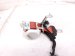 2019 Honda Civic Rear Seat 2nd Row Passenger Belt Retractor Red 82450 TGG A01 Replacement 2019 Honda Civic Rear Seat 2nd Row Passenger Belt Retractor Red 82450 TGG A01 Replacement thumbnail