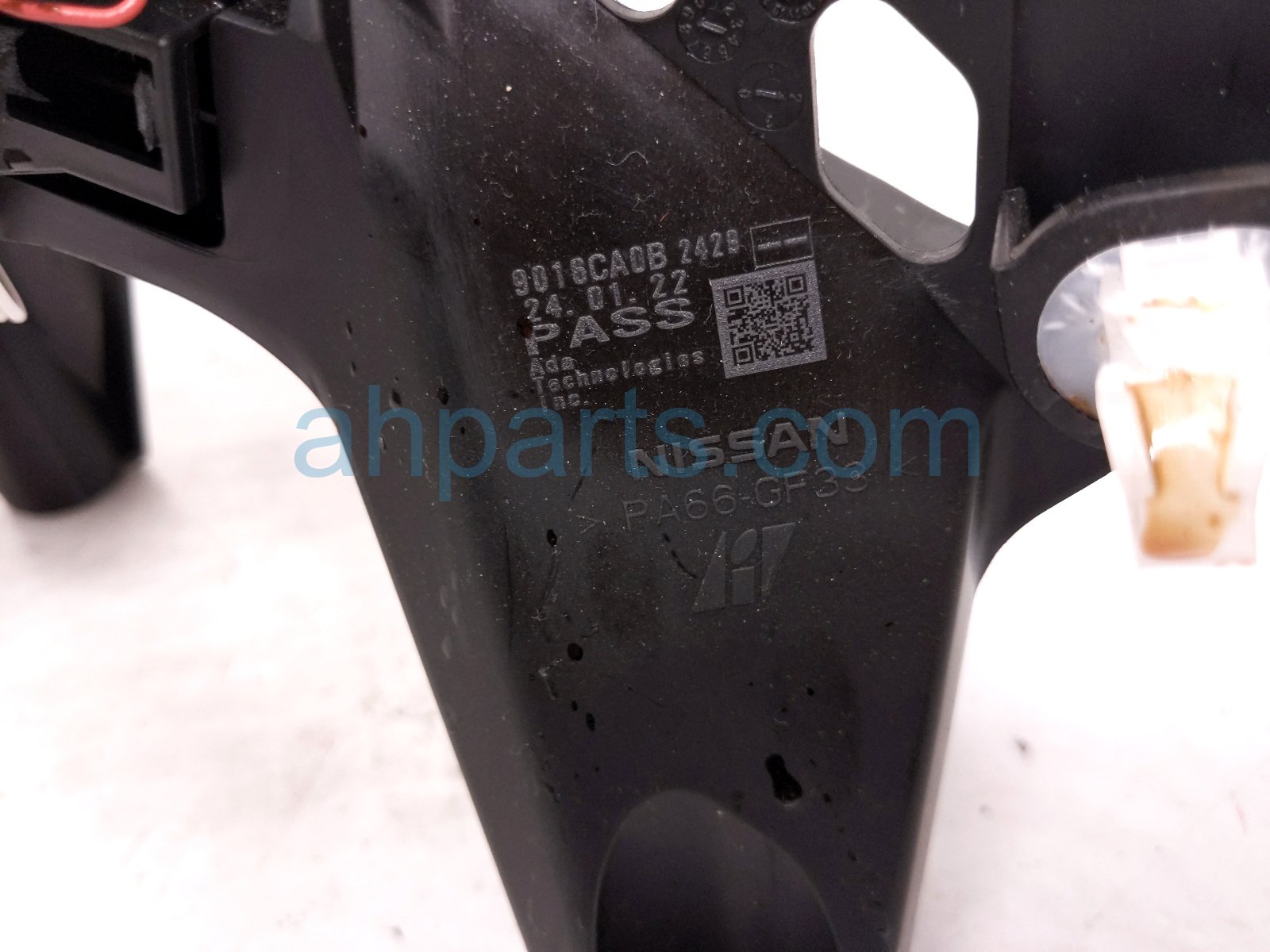 2024 Nissan Altima A/t Floor Shifter W/knob Assy 34901 6CA0B Replacement 2024 Nissan Altima A/t Floor Shifter W/knob Assy 34901 6CA0B Replacement thumbnail