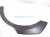 2025 Subaru Outback Legacy Rear Passenger Wheel Opening Molding Black 91112AN78B Replacement 2025 Subaru Outback Legacy Rear Passenger Wheel Opening Molding Black 91112AN78B Replacement thumbnail