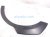 2025 Subaru Outback Legacy Rear Passenger Wheel Opening Molding Black 91112AN78B Replacement 2025 Subaru Outback Legacy Rear Passenger Wheel Opening Molding Black 91112AN78B Replacement thumbnail