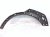 2025 Subaru Outback Legacy Rear Passenger Wheel Opening Molding Black 91112AN78B Replacement 2025 Subaru Outback Legacy Rear Passenger Wheel Opening Molding Black 91112AN78B Replacement thumbnail