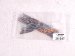 2006 Honda S2000 Emblem 75710 S2A 000 Replacement 2006 Honda S2000 Emblem 75710 S2A 000 Replacement thumbnail
