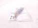 2006 Honda S2000 Emblem 75710 S2A 000 Replacement 2006 Honda S2000 Emblem 75710 S2A 000 Replacement thumbnail