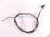 2006 Honda S2000 Hood Release Cable 74130 S2A A01 Replacement 2006 Honda S2000 Hood Release Cable 74130 S2A A01 Replacement thumbnail