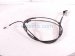 2006 Honda S2000 Hood Release Cable 74130 S2A A01 Replacement 2006 Honda S2000 Hood Release Cable 74130 S2A A01 Replacement thumbnail