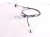 2006 Honda S2000 Hood Release Cable 74130 S2A A01 Replacement 2006 Honda S2000 Hood Release Cable 74130 S2A A01 Replacement thumbnail