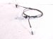 2006 Honda S2000 Hood Release Cable 74130 S2A A01 Replacement 2006 Honda S2000 Hood Release Cable 74130 S2A A01 Replacement thumbnail
