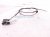 2006 Honda S2000 Hood Release Cable 74130 S2A A01 Replacement 2006 Honda S2000 Hood Release Cable 74130 S2A A01 Replacement thumbnail
