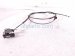 2006 Honda S2000 Hood Release Cable 74130 S2A A01 Replacement 2006 Honda S2000 Hood Release Cable 74130 S2A A01 Replacement thumbnail
