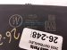 2025 Subaru Outback Legacy Blower Motor Control Module Unit 72343AN13A Replacement 2025 Subaru Outback Legacy Blower Motor Control Module Unit 72343AN13A Replacement thumbnail