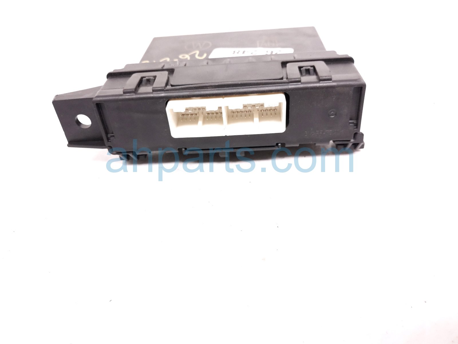 2025 Subaru Outback Legacy Blower Motor Control Module Unit 72343AN13A Replacement 2025 Subaru Outback Legacy Blower Motor Control Module Unit 72343AN13A Replacement thumbnail